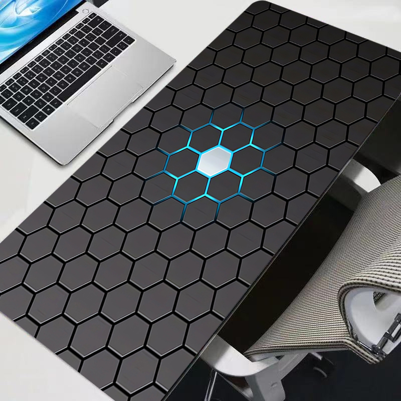 Home Office Layout - Mouse Pads Soft Rubber Office Mouse