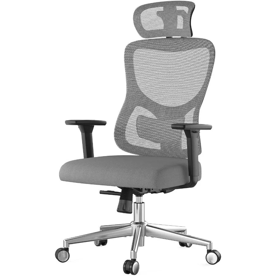 Ergonomic Office Chair for Hom - огляд і ціна Ergonomic Office Chair