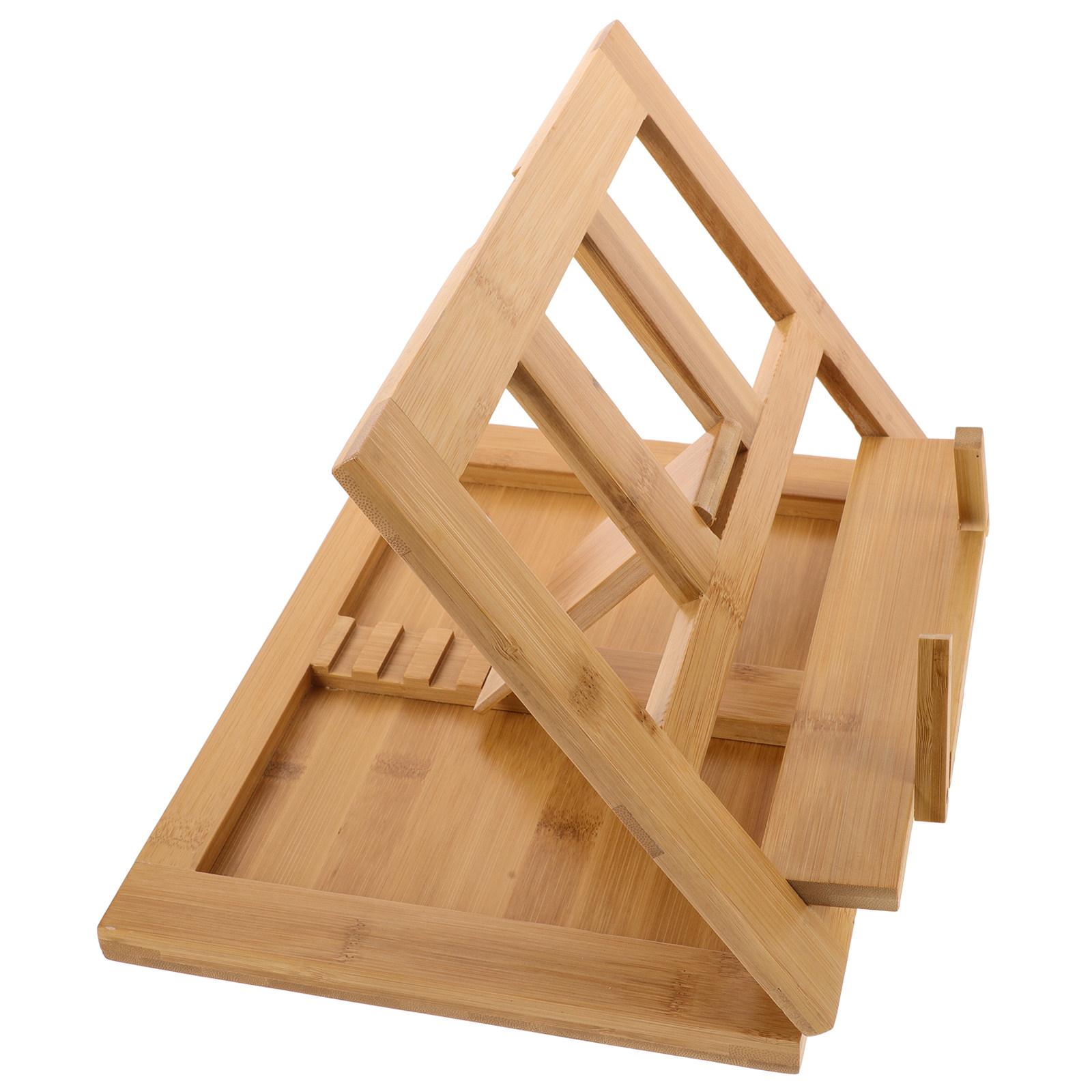 Music Sheet Desktop Stand Port - огляд і ціна Document Holder Stand