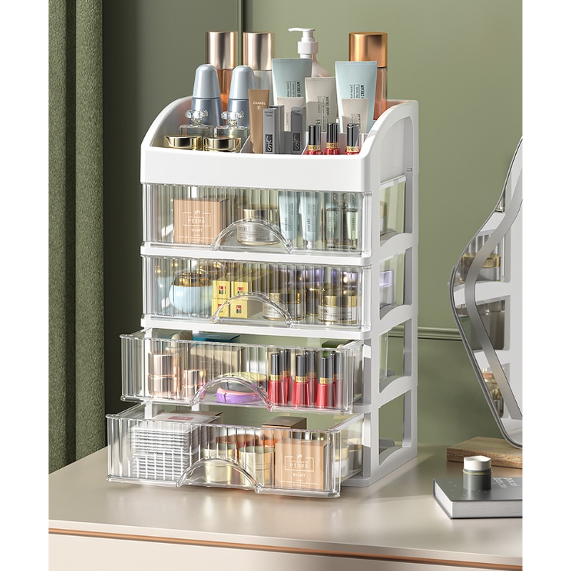 New 1Pc 5-Layer Drawer Style M - огляд і ціна Home Office Work Table