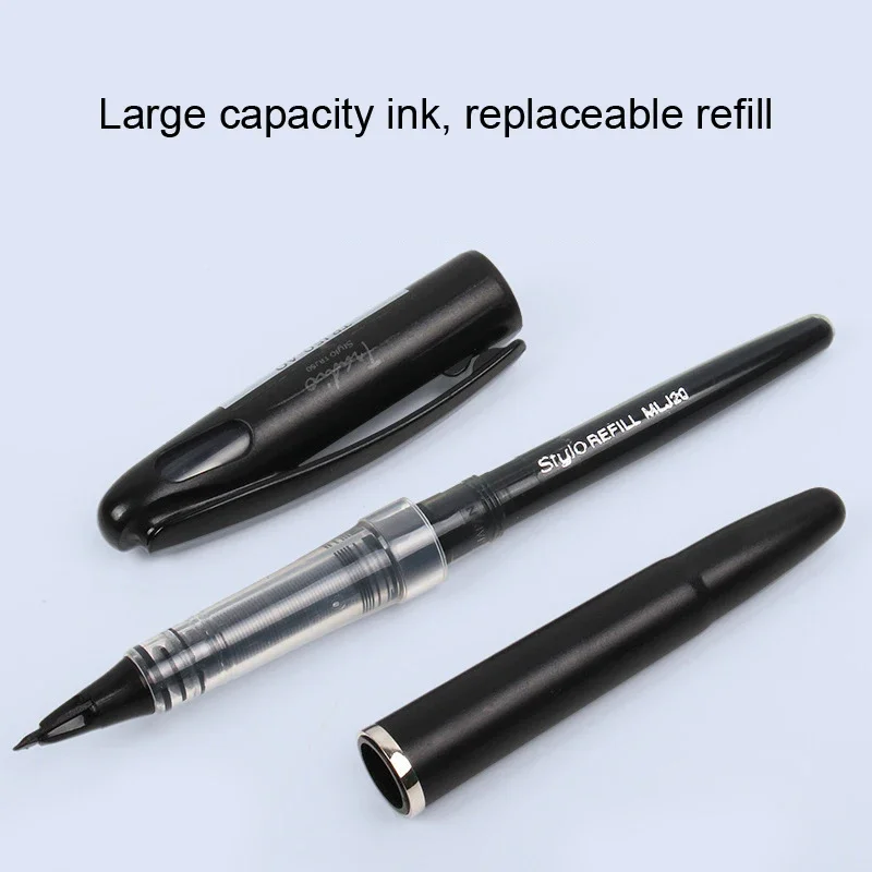 1 PCS Japan Pentel Tradio Styl - огляд і ціна Pentel Pen Sign Pen