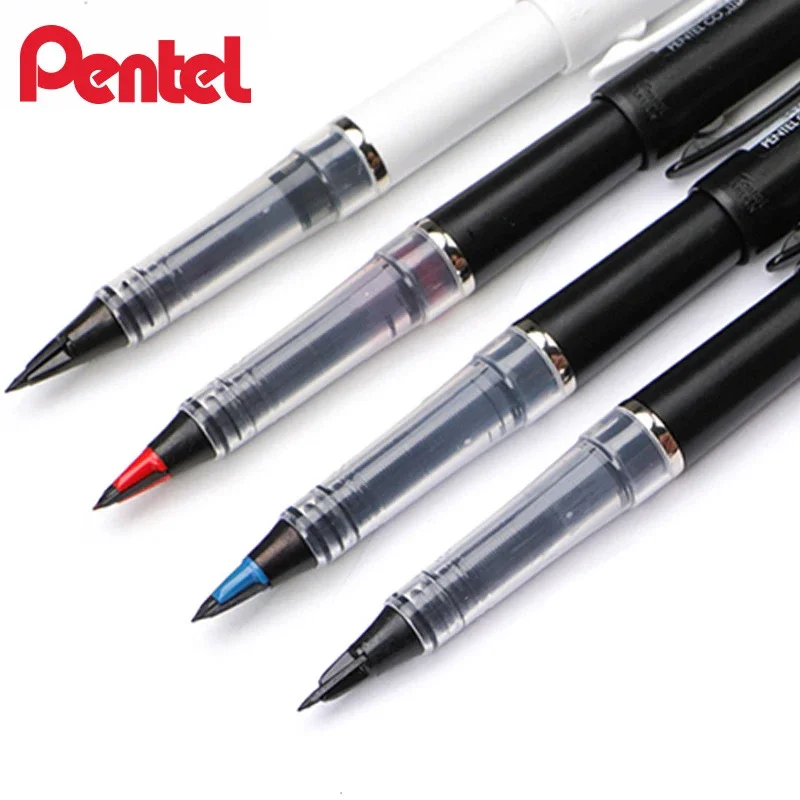 1 PCS Japan Pentel Tradio Styl - огляд і ціна Pentel Pen Sign Pen