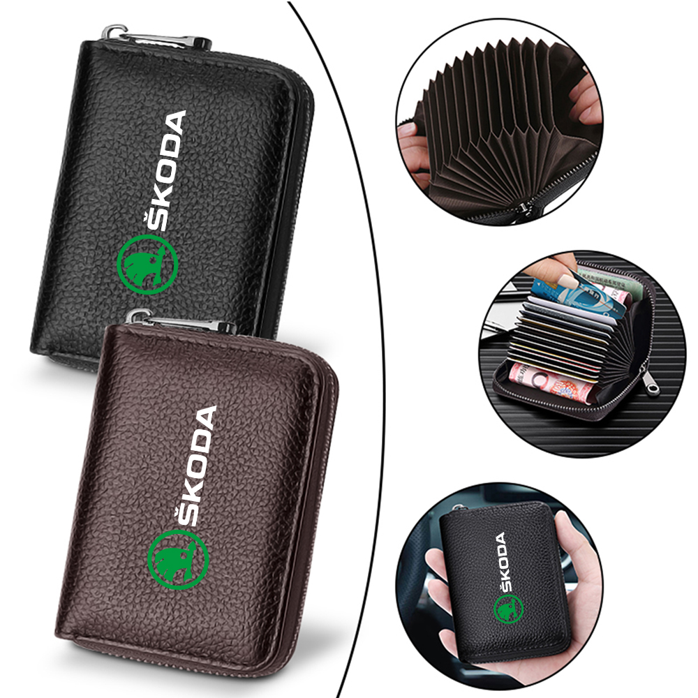 1PC Car Styling Driving Docume - огляд і ціна Document Holder Stand