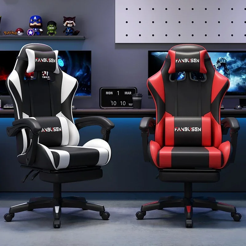 Ergonomic Gaming Chair for Com - огляд і ціна Ergonomic Office Chair