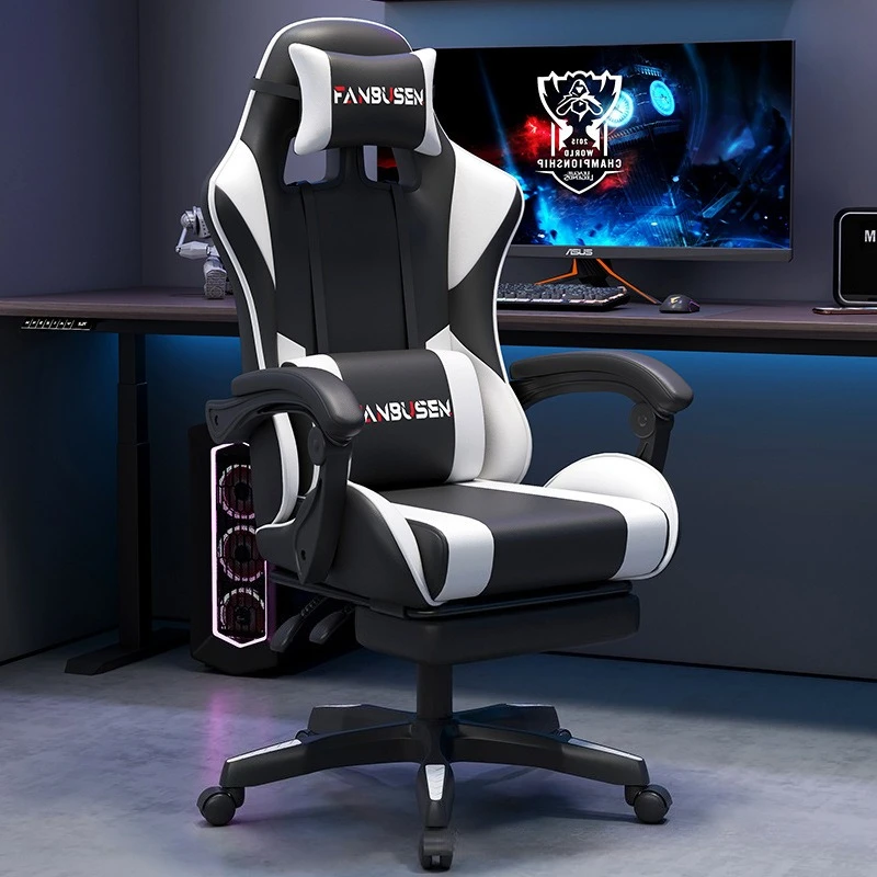 Ergonomic Gaming Chair for Com - огляд і ціна Ergonomic Office Chair