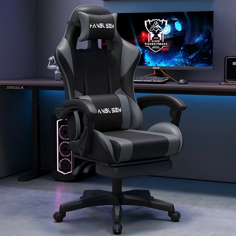 Ergonomic Gaming Chair for Com - огляд і ціна Ergonomic Office Chair