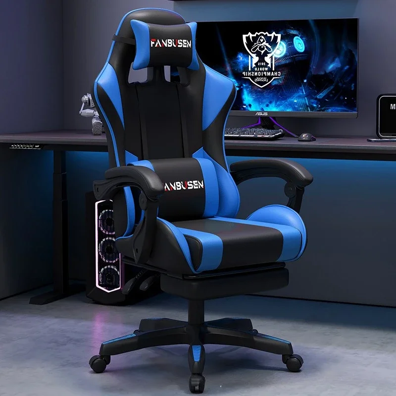 Ergonomic Gaming Chair for Com - огляд і ціна Ergonomic Office Chair