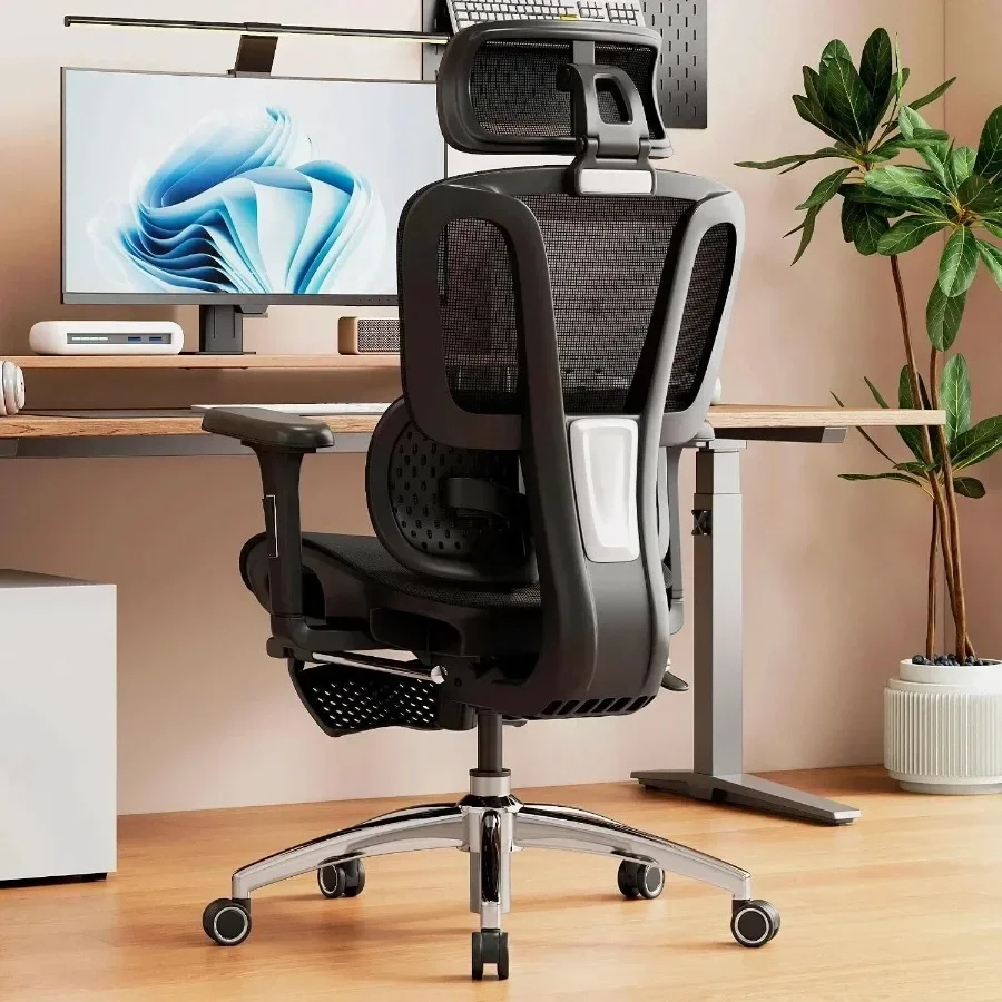 Ergonomic Office Chair with Fo - огляд і ціна Ergonomic Office Chair
