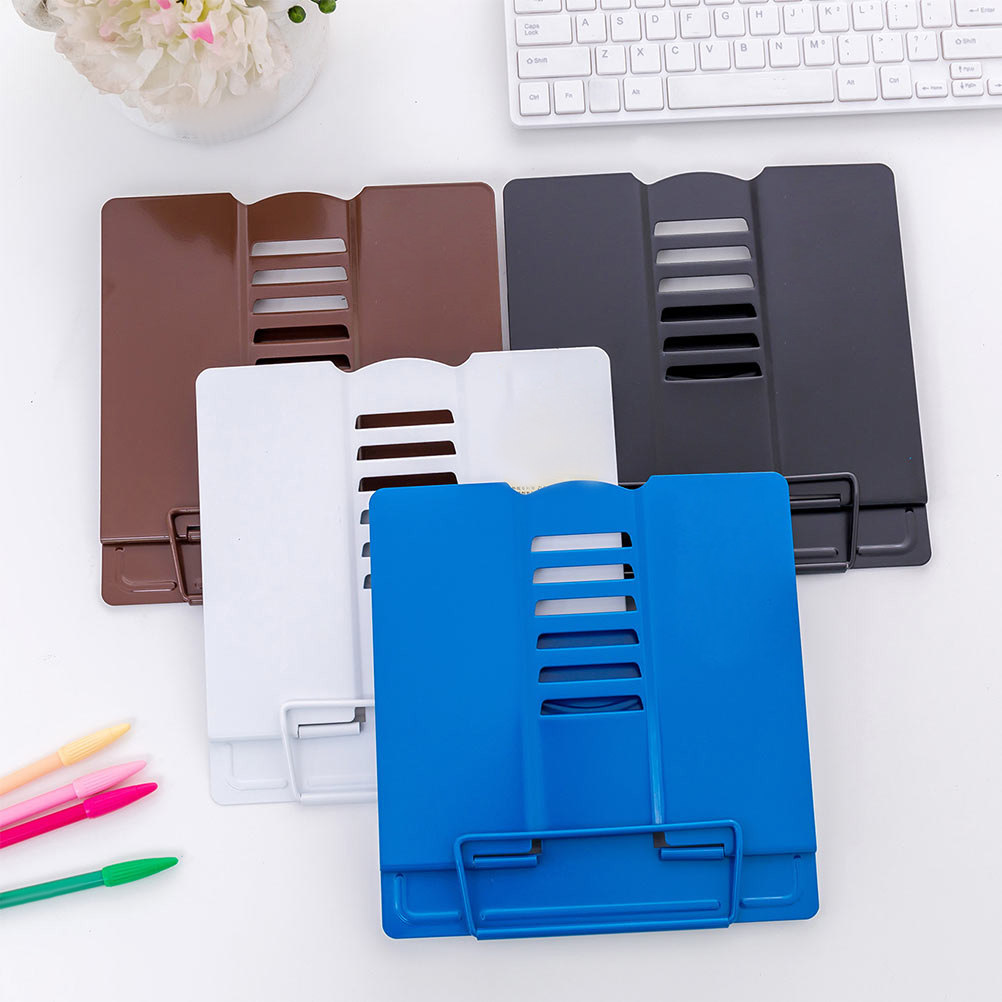 Metal Reading Rack Stand – Adj - огляд і ціна Document Holder Stand
