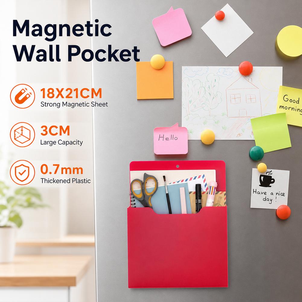 Magnetic File Holder Sturdy Pl - огляд і ціна Document Holder Stand