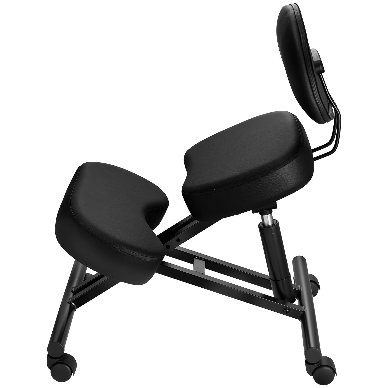 Ergonomic Kneeling Chair with  - огляд і ціна Ergonomic Office Chair