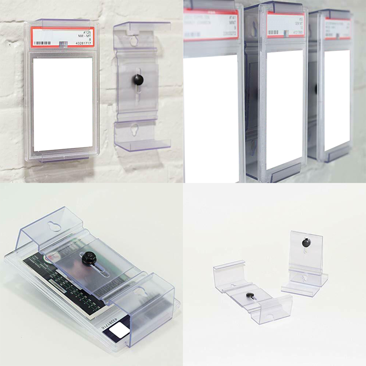 Wall Mount Tabletop Trading Ca - огляд і ціна Document Holder Stand