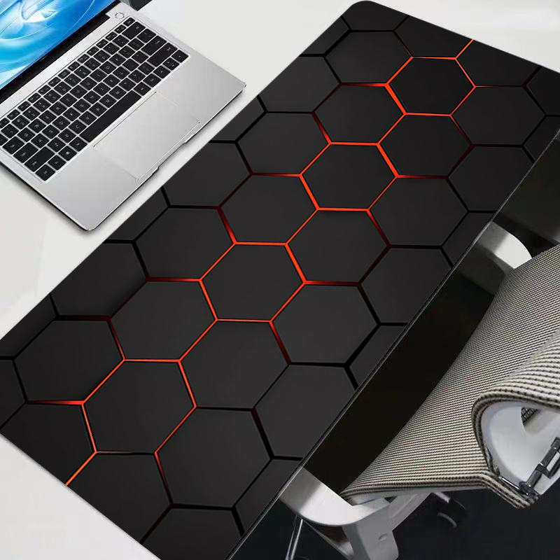 Mouse Pads Soft Rubber Office  - огляд і ціна Home Office Layout