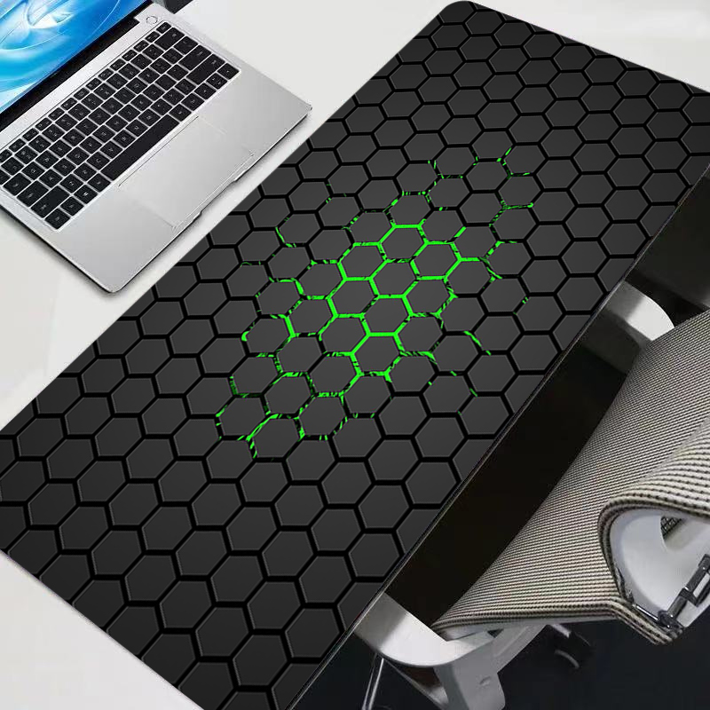 Mouse Pads Soft Rubber Office  - огляд і ціна Home Office Layout