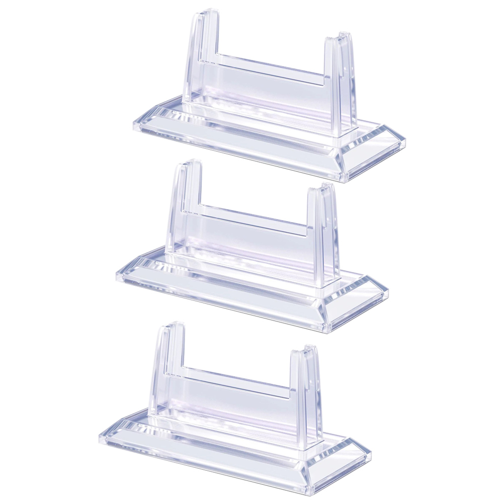3pcs/5pcs Magneti Card Display - огляд і ціна Document Holder Stand