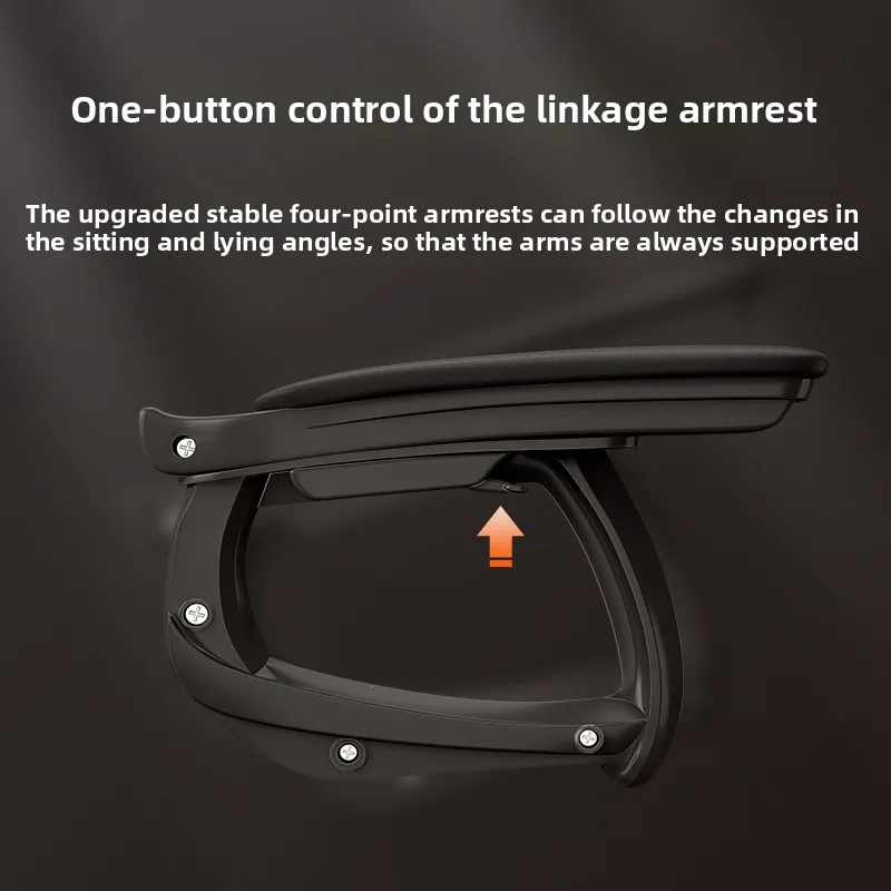 Ergonomic Gaming Chair Comfort - огляд і ціна Ergonomic Office Chair
