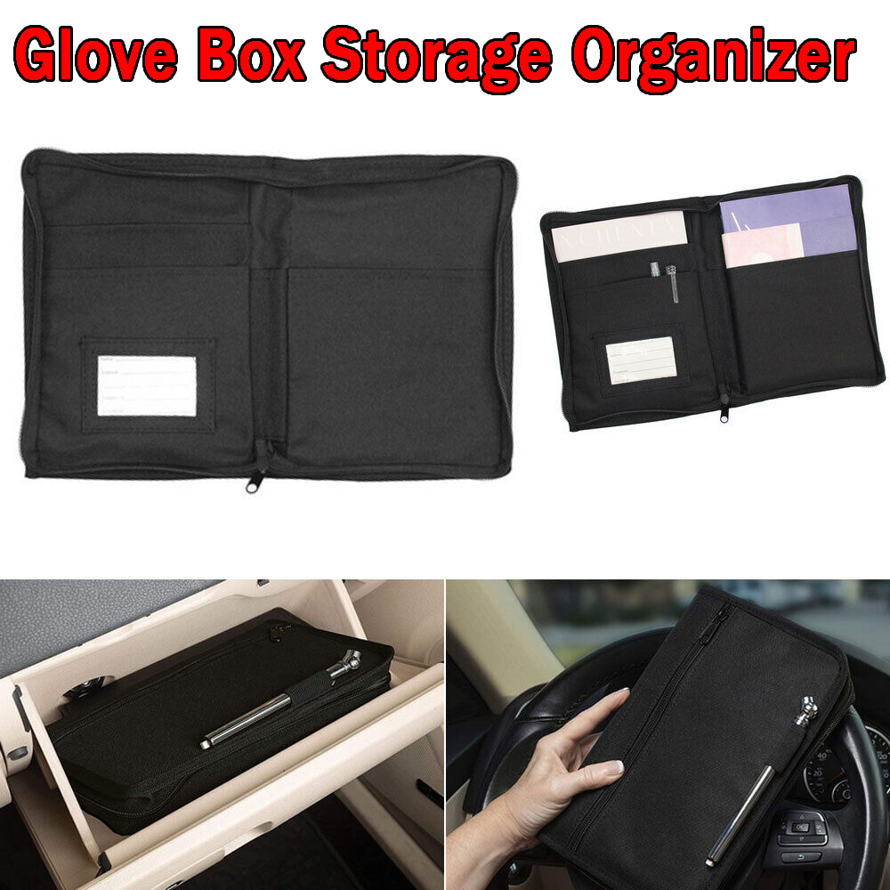 Universal Car Multipockets Sto - огляд і ціна Document Holder Stand