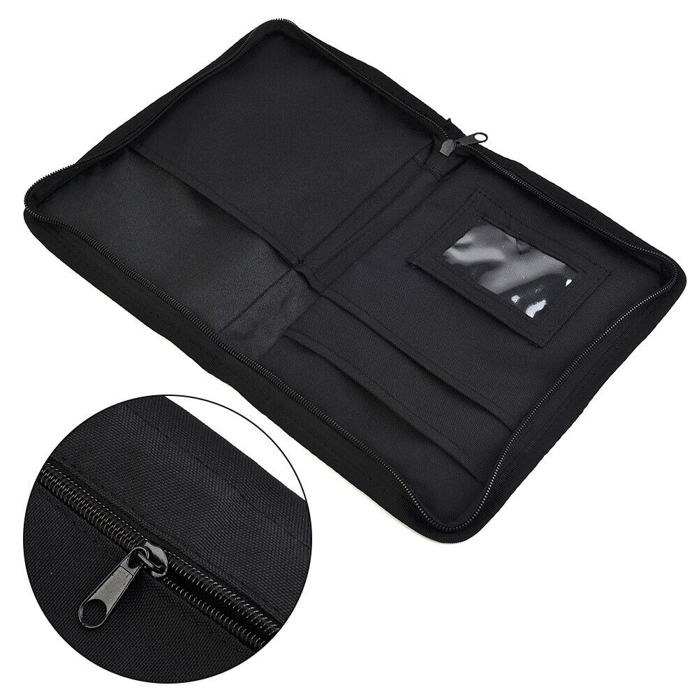 Universal Car Multipockets Sto - огляд і ціна Document Holder Stand