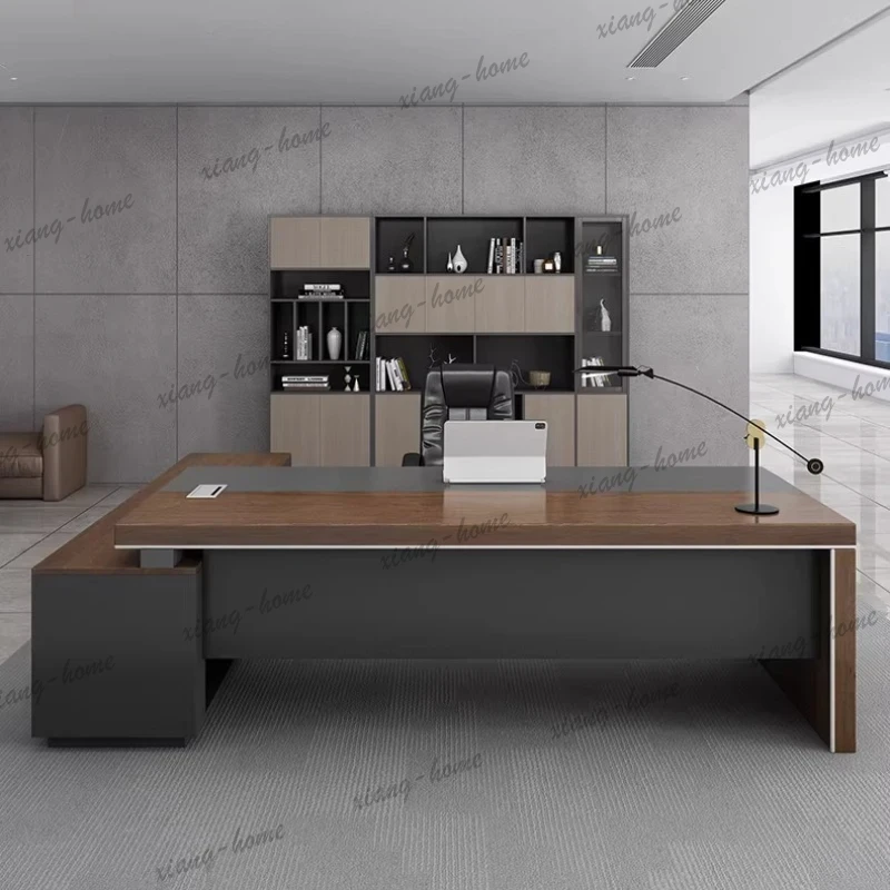 Best Sellers Black Study Compu - огляд і ціна Home Office Work Table